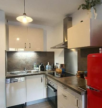Appartement A 10 Min A Pied De La Plage De Nisa Exterior foto