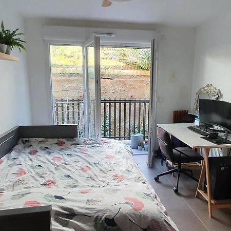 Appartement A 10 Min A Pied De La Plage De Nisa Exterior foto