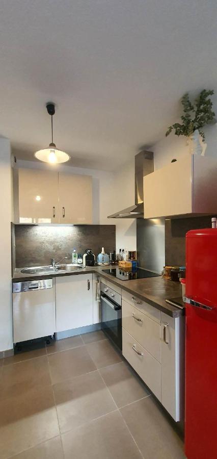 Appartement A 10 Min A Pied De La Plage De Nisa Exterior foto
