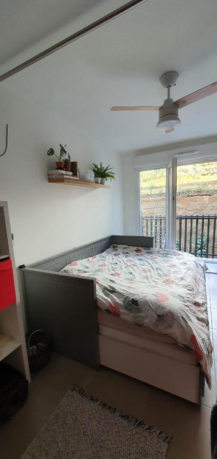 Appartement A 10 Min A Pied De La Plage De Nisa Exterior foto