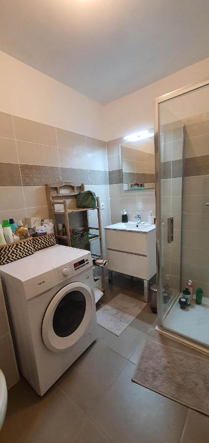Appartement A 10 Min A Pied De La Plage De Nisa Exterior foto