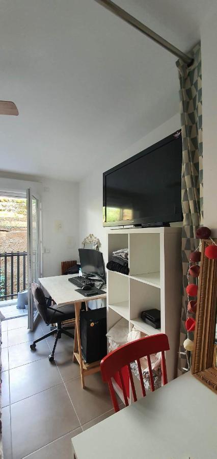 Appartement A 10 Min A Pied De La Plage De Nisa Exterior foto